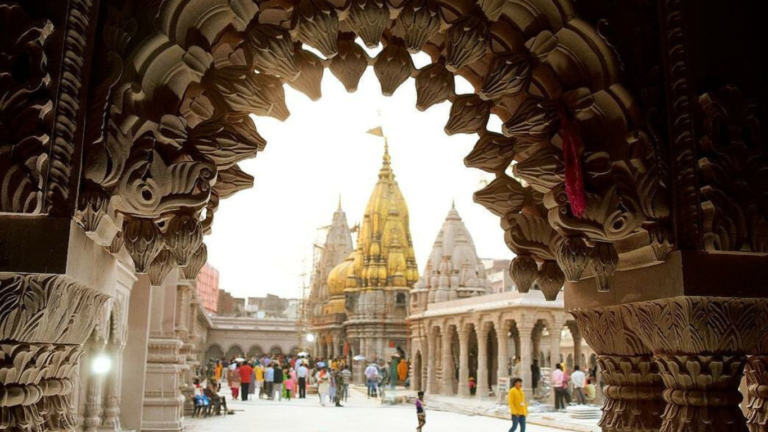 Vishwanath-Temple-Varanasi